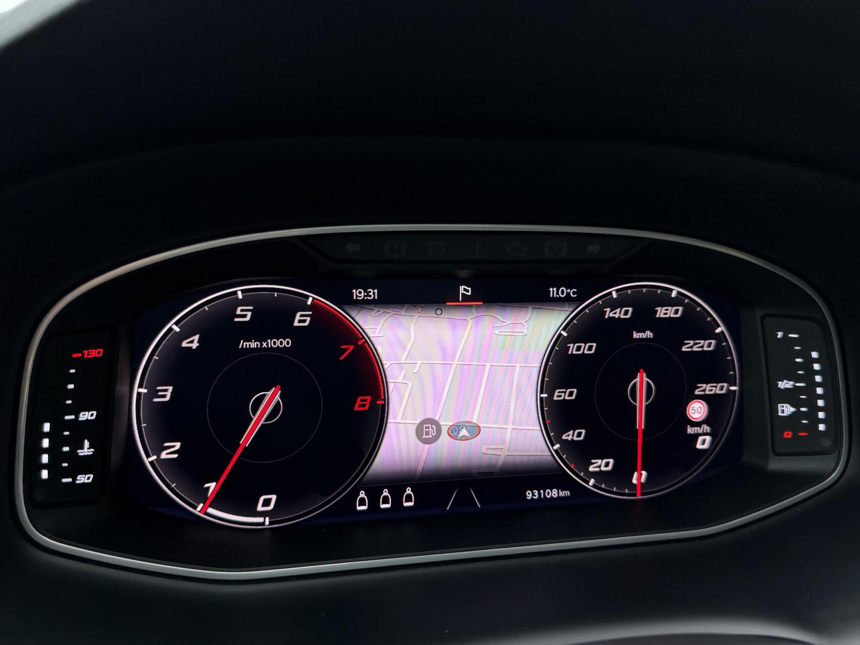 Foto van Seat Ateca