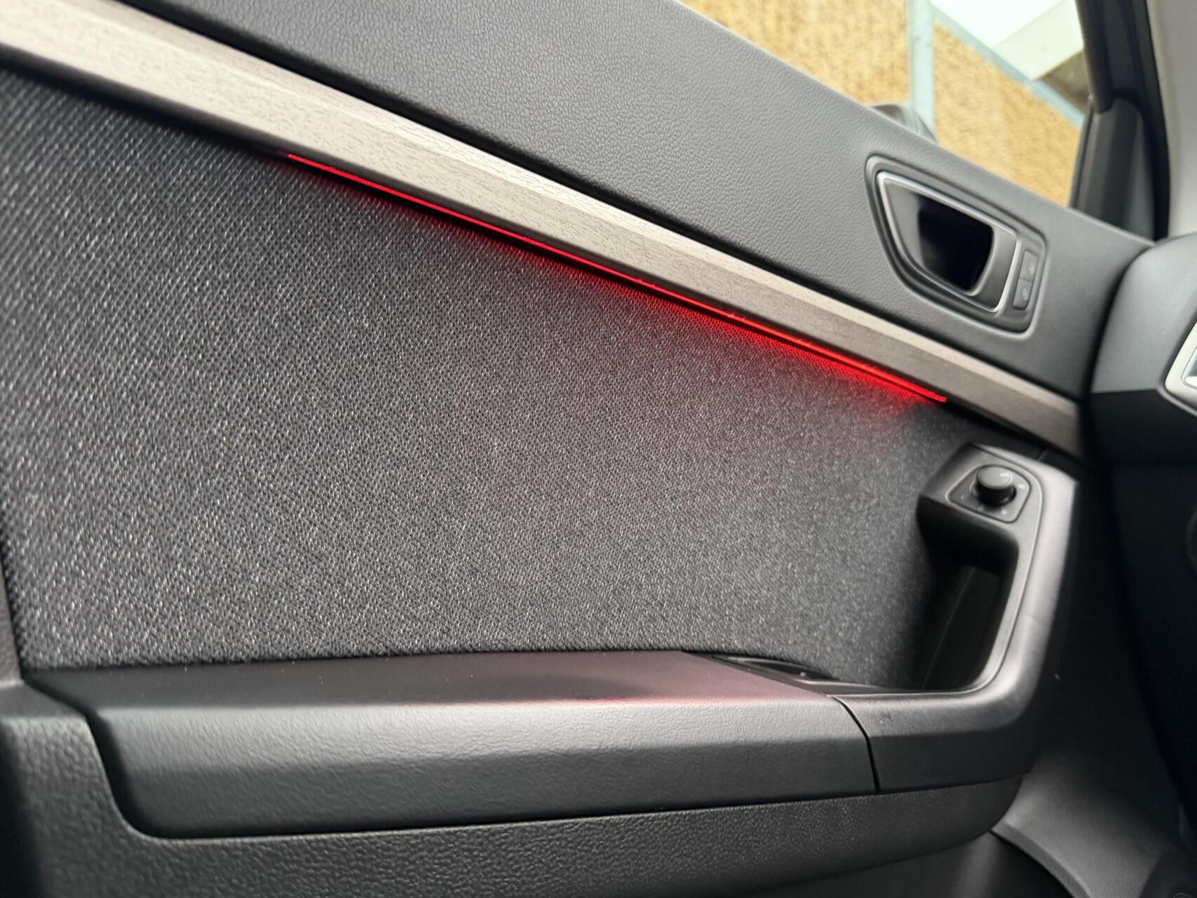 Foto van Seat Ateca