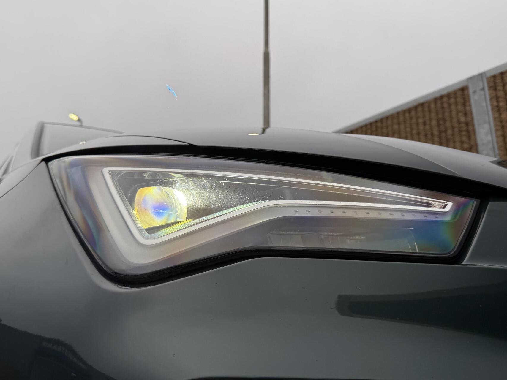 Foto van Seat Ateca