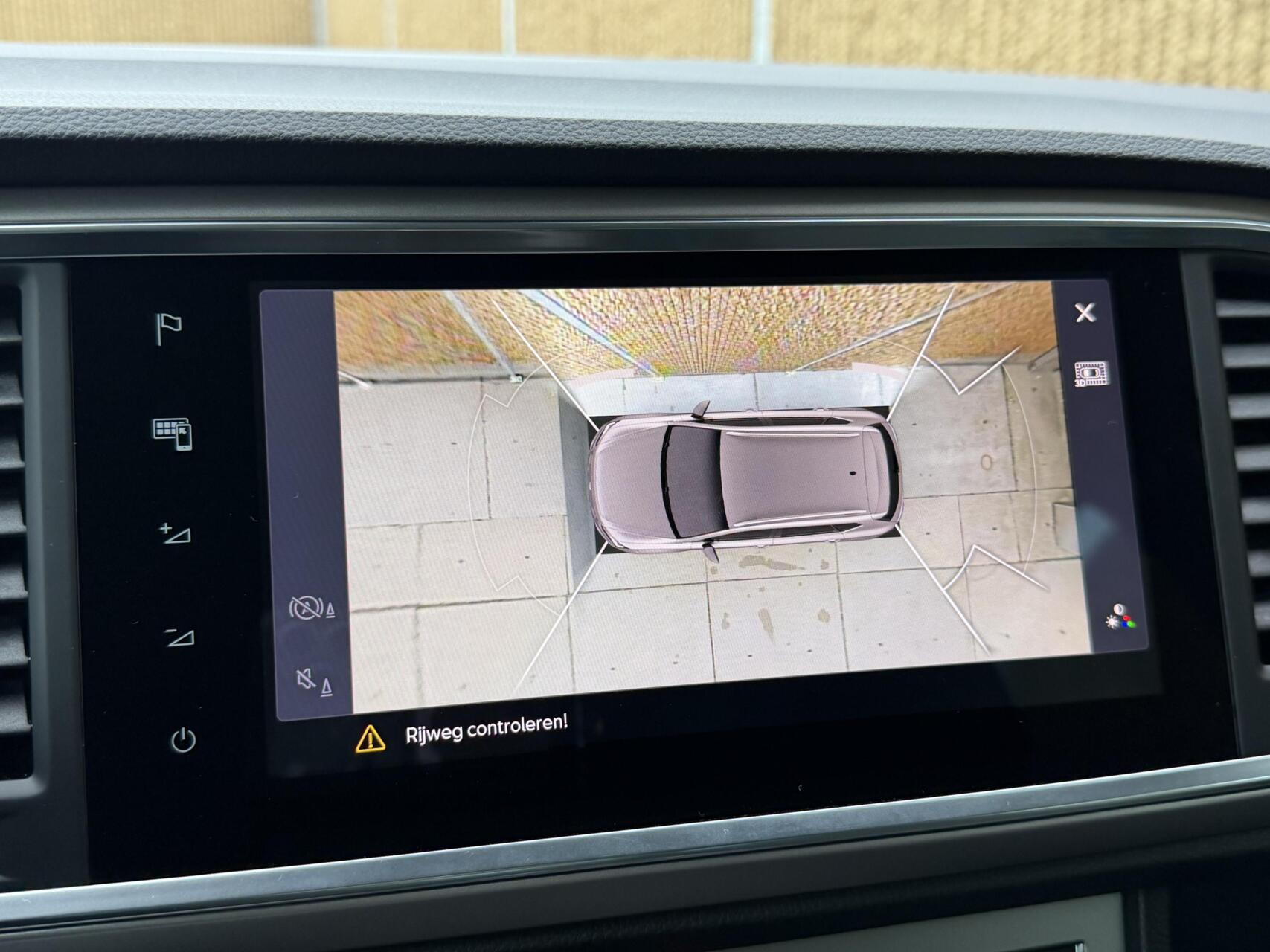 Foto van Seat Ateca