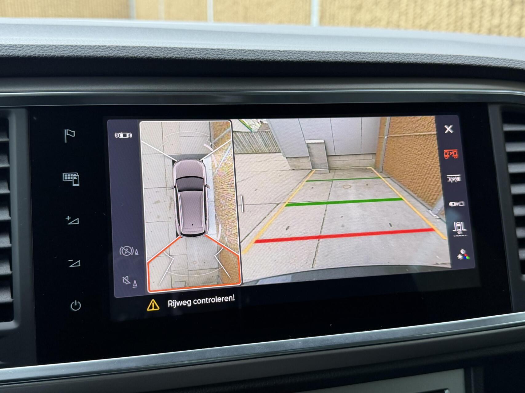 Foto van Seat Ateca
