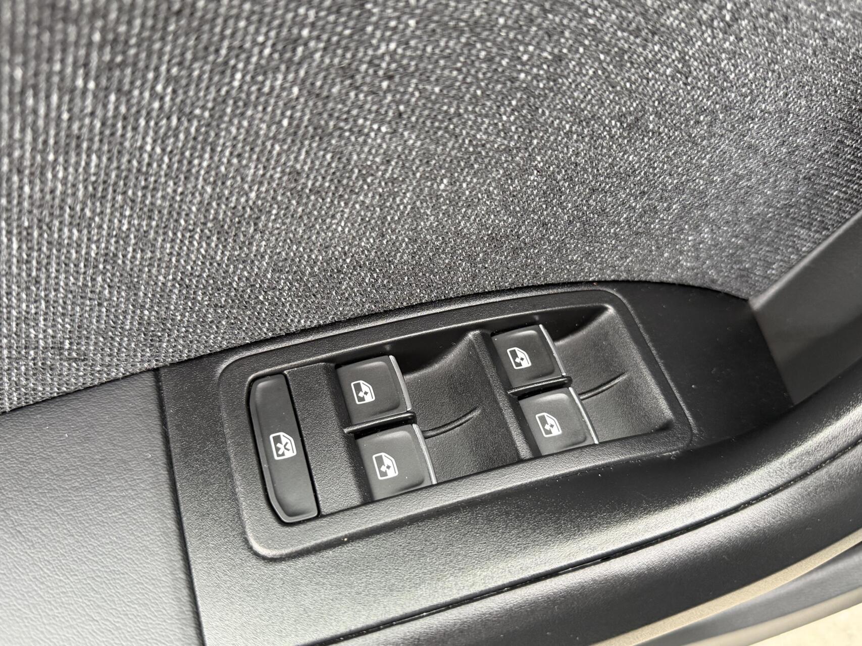 Foto van Seat Ateca