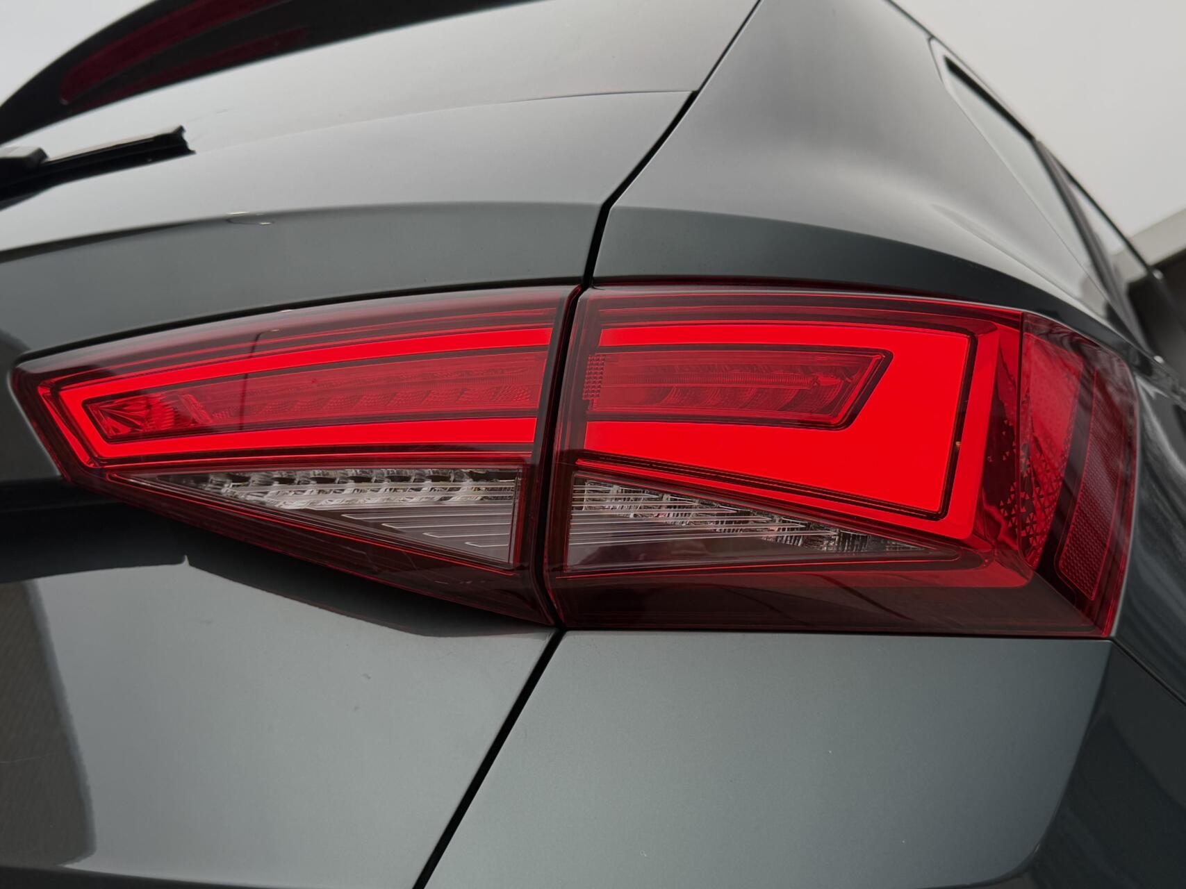 Foto van Seat Ateca