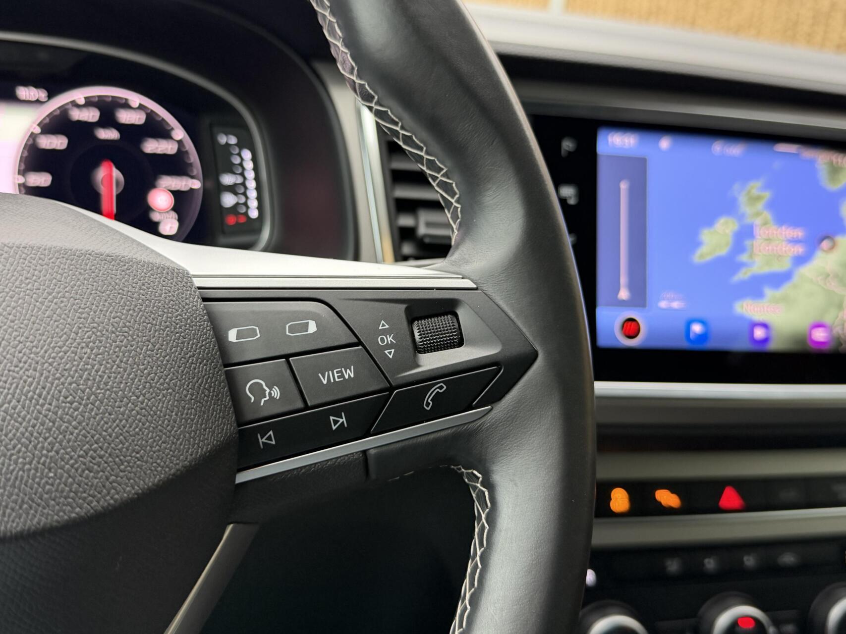 Foto van Seat Ateca