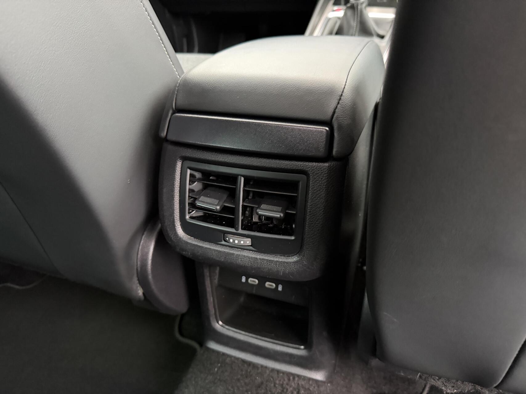 Foto van Seat Ateca