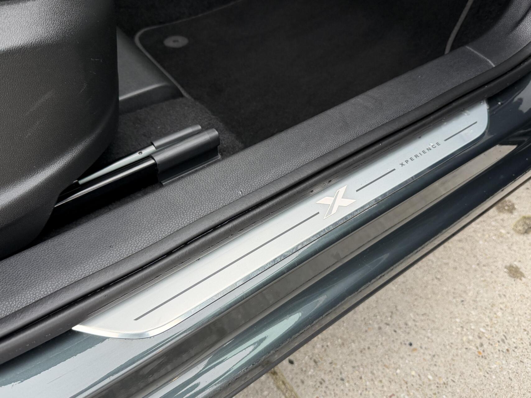 Foto van Seat Ateca