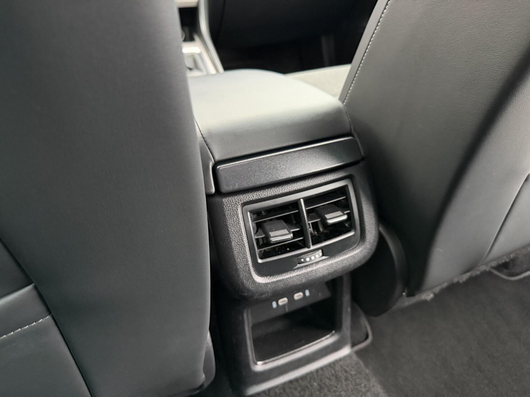 Foto van Seat Ateca