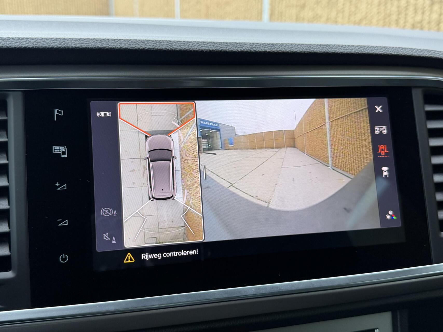 Foto van Seat Ateca