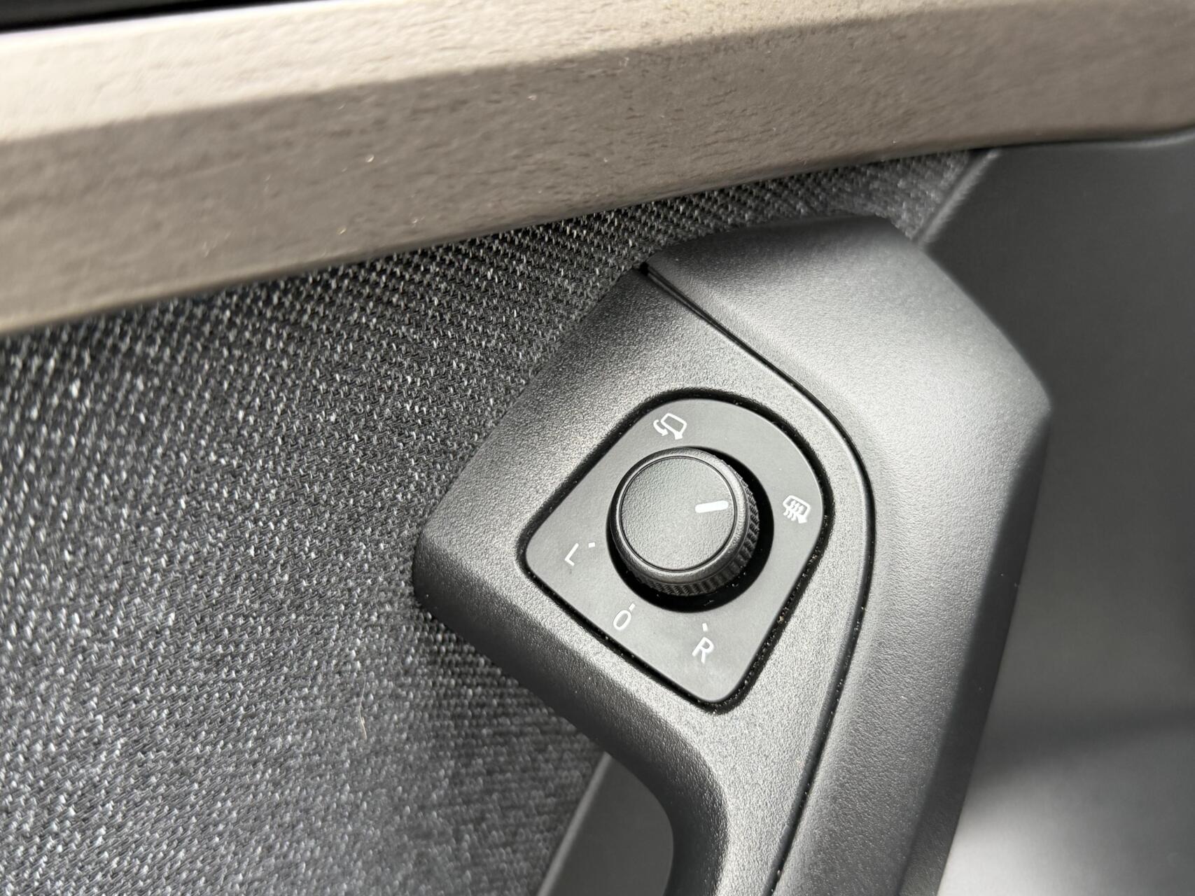 Foto van Seat Ateca