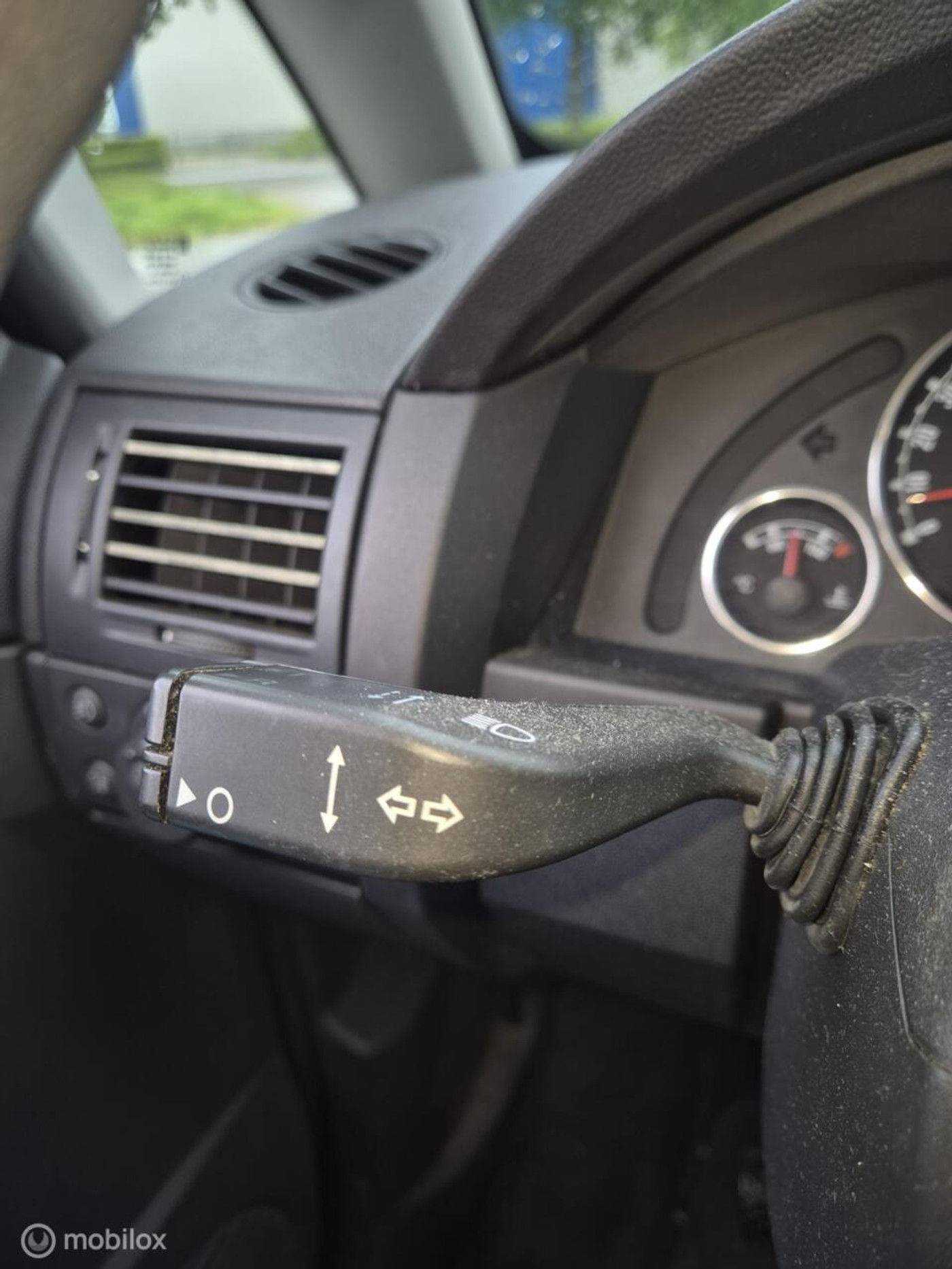 Foto van Opel Meriva-a