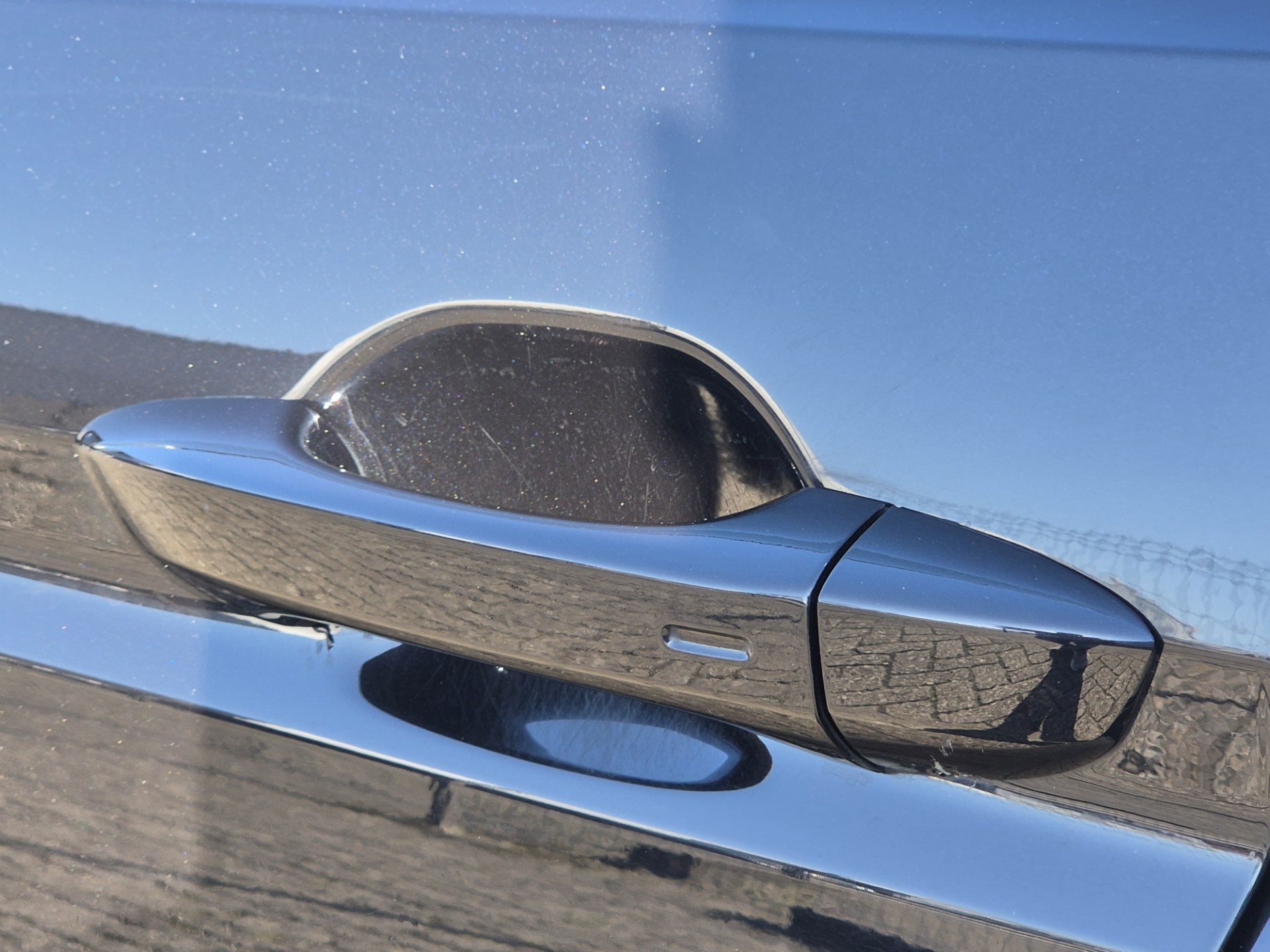 Foto van Volkswagen Touran