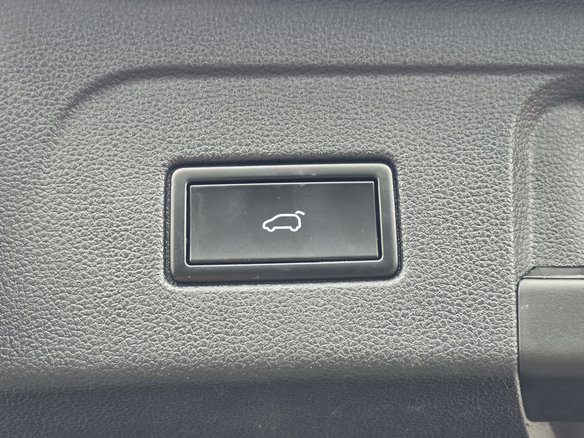 Foto van Volkswagen Touran