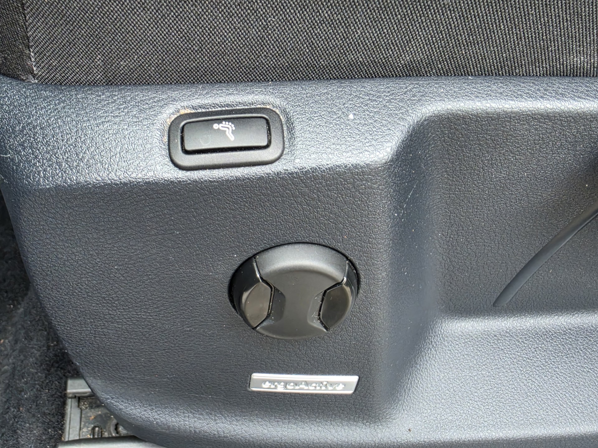Foto van Volkswagen Touran