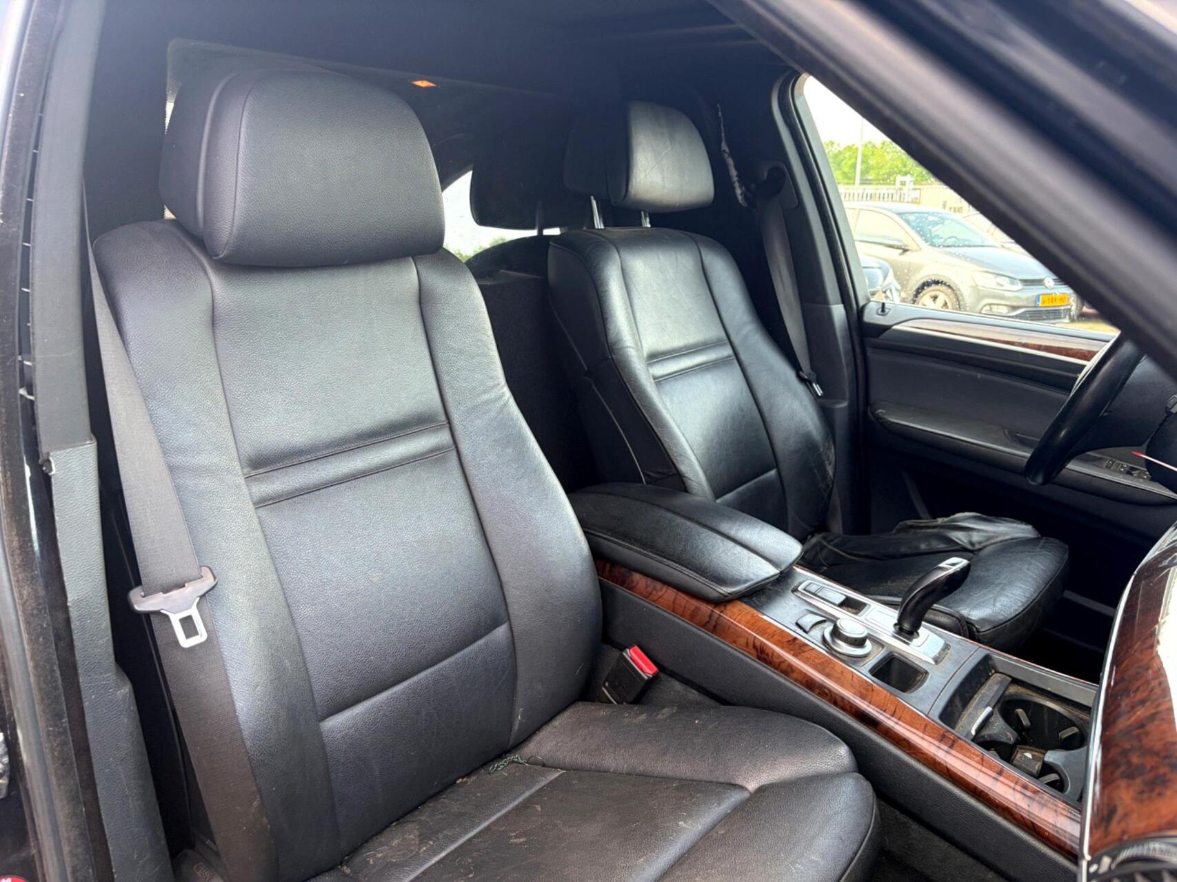Foto van BMW X Reihe