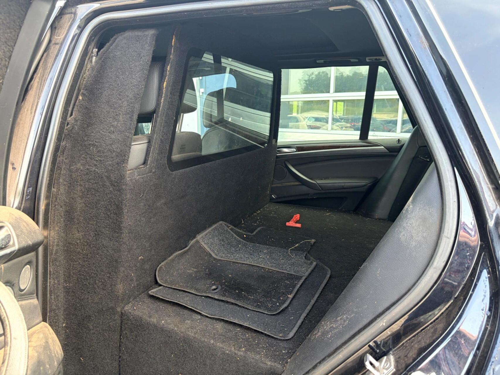 Foto van BMW X Reihe