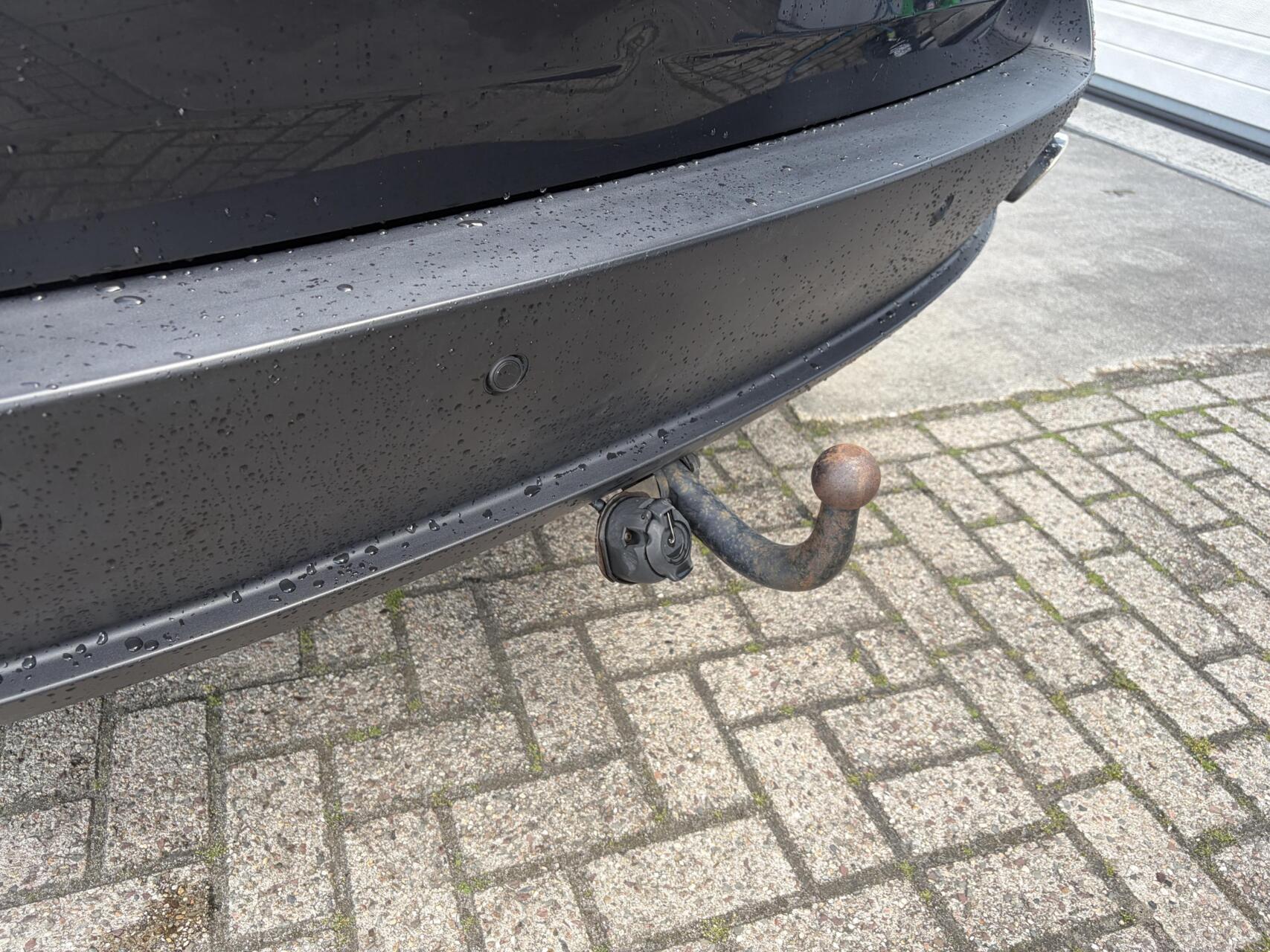 Foto van BMW X Reihe