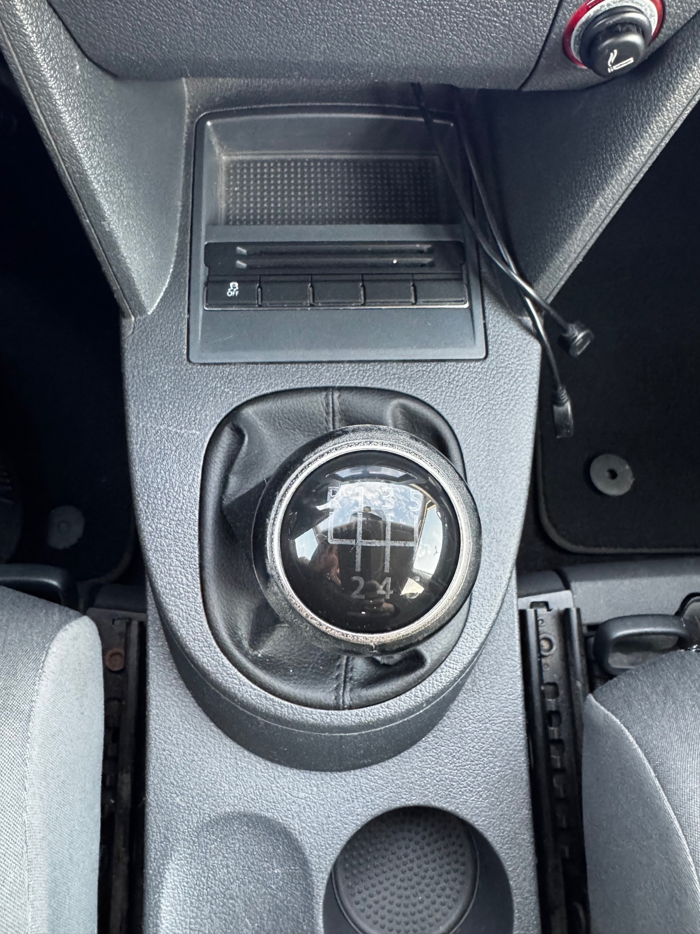 Foto van Volkswagen Touran