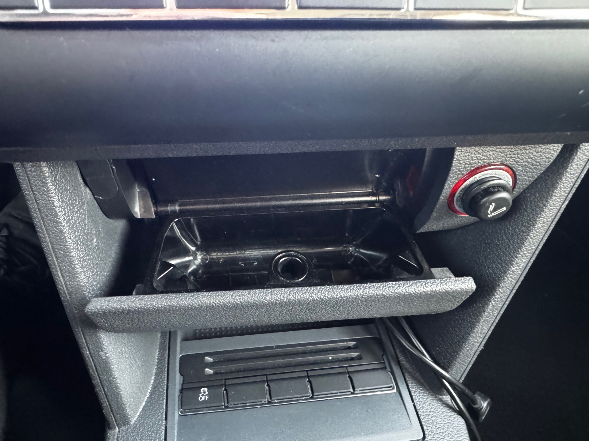 Foto van Volkswagen Touran