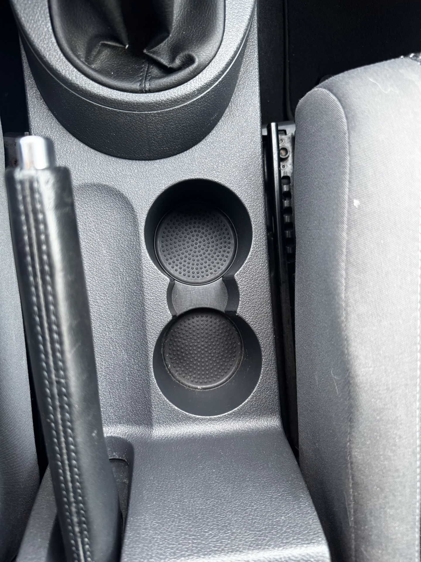Foto van Volkswagen Touran
