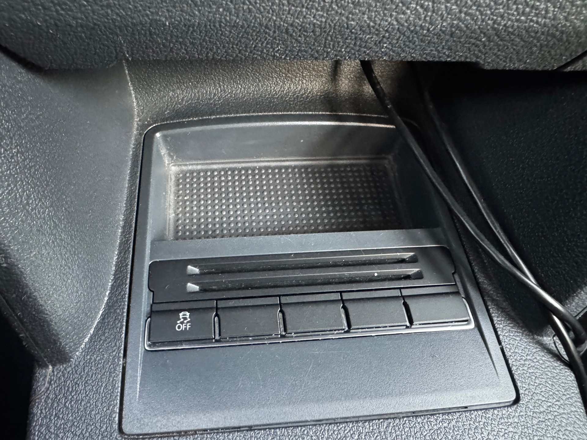 Foto van Volkswagen Touran