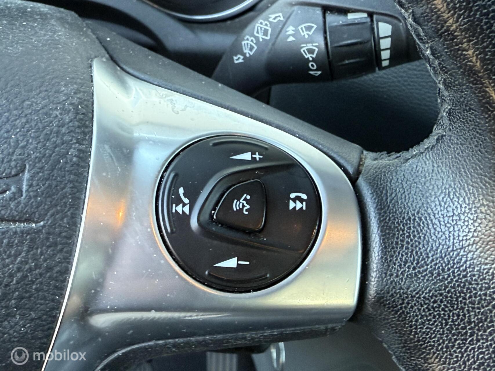 Foto van Ford C-max