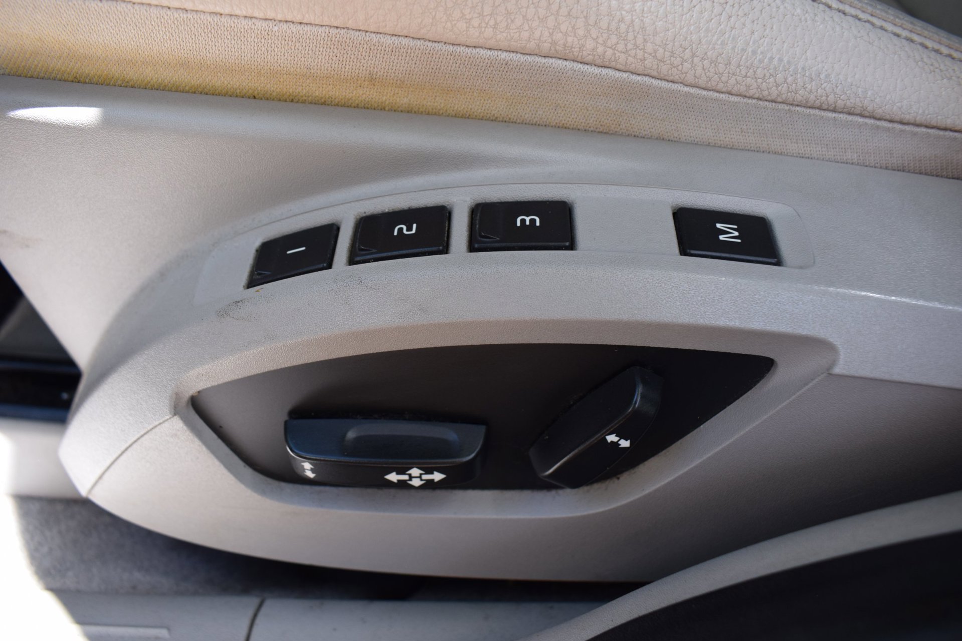 Foto van Volvo V50