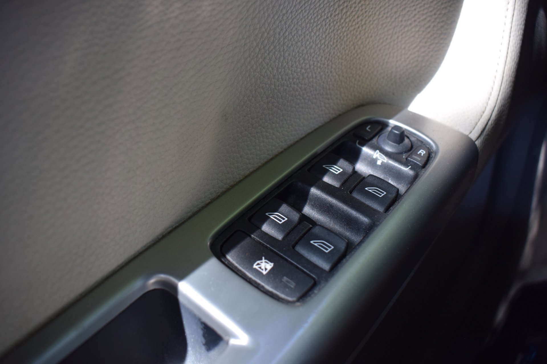 Foto van Volvo V50