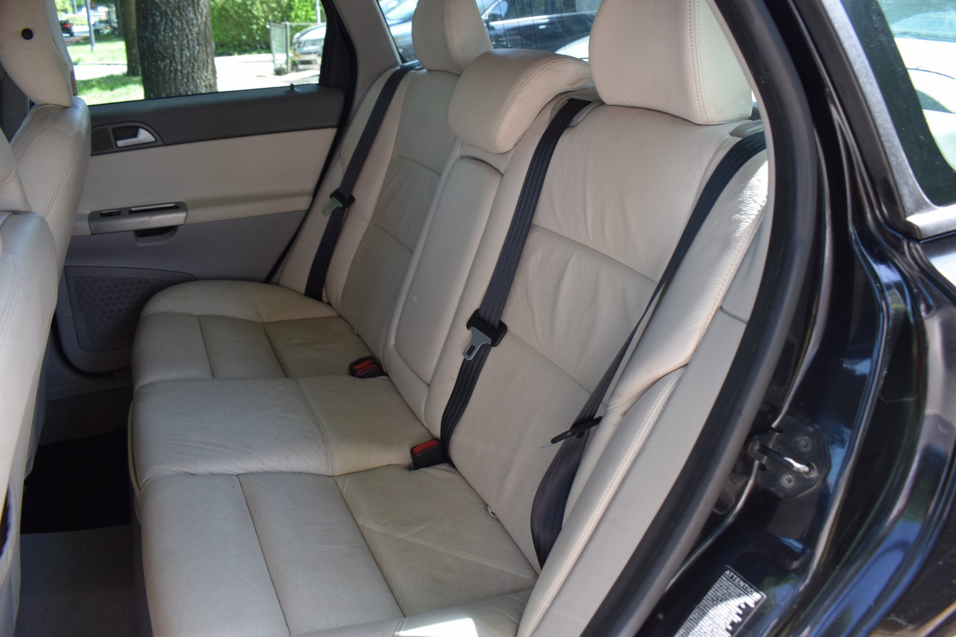 Foto van Volvo V50
