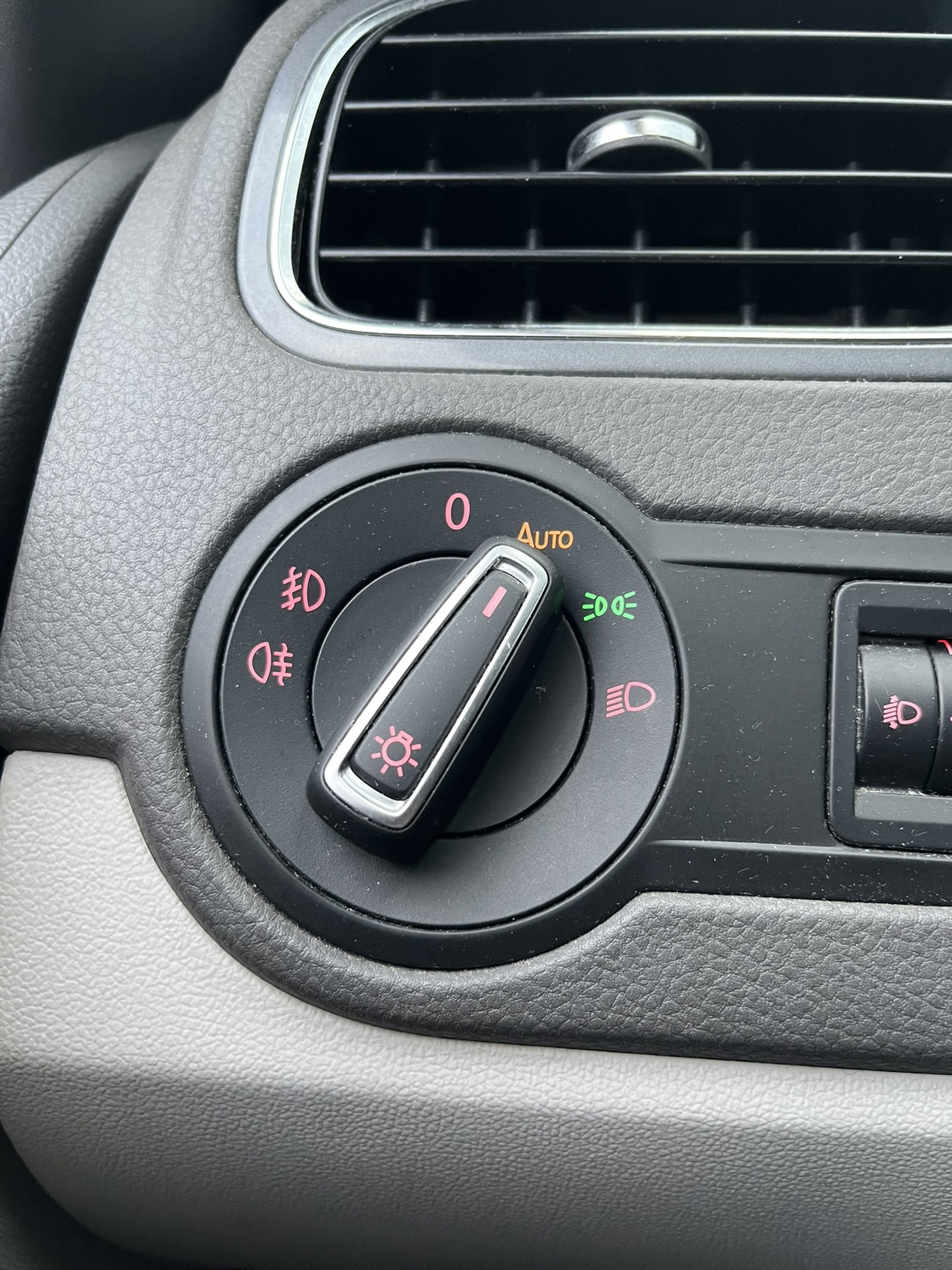 Foto van Volkswagen Polo