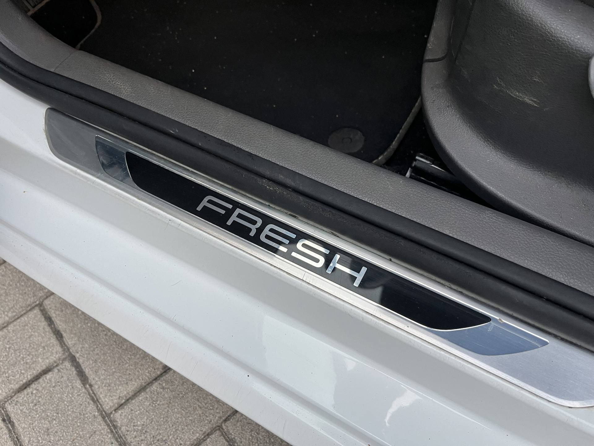 Foto van Volkswagen Polo
