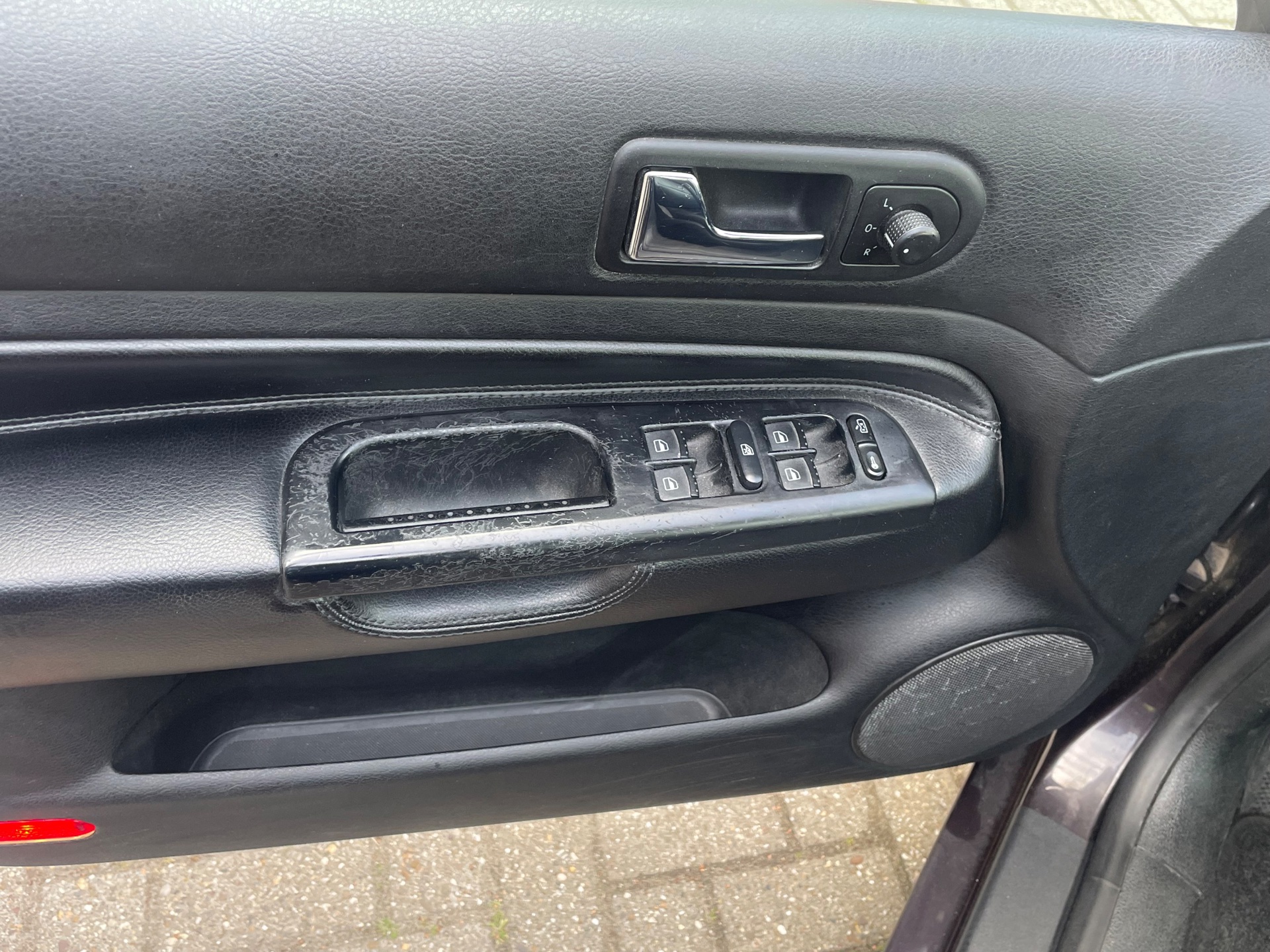 Foto van Volkswagen Golf