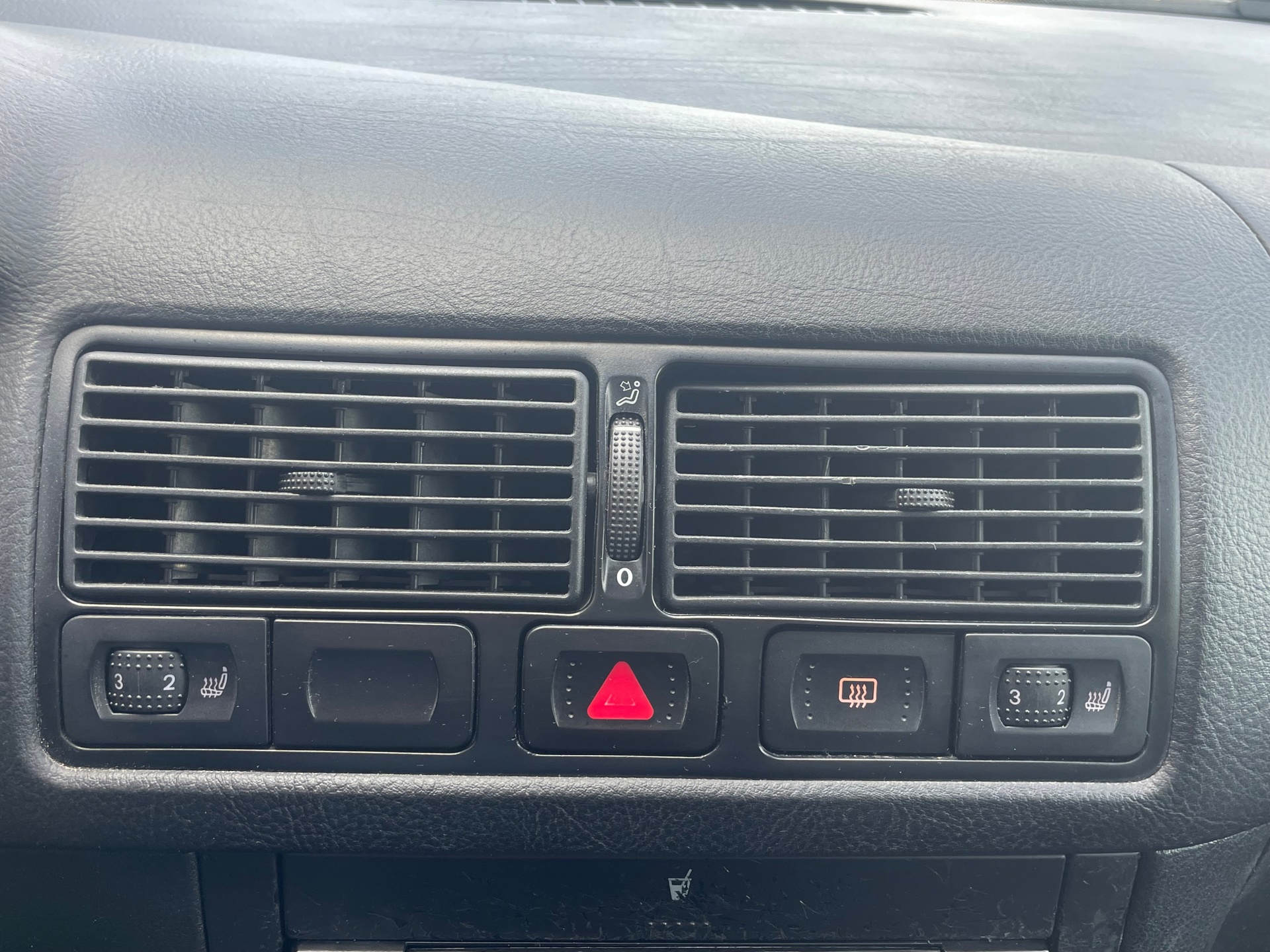 Foto van Volkswagen Golf