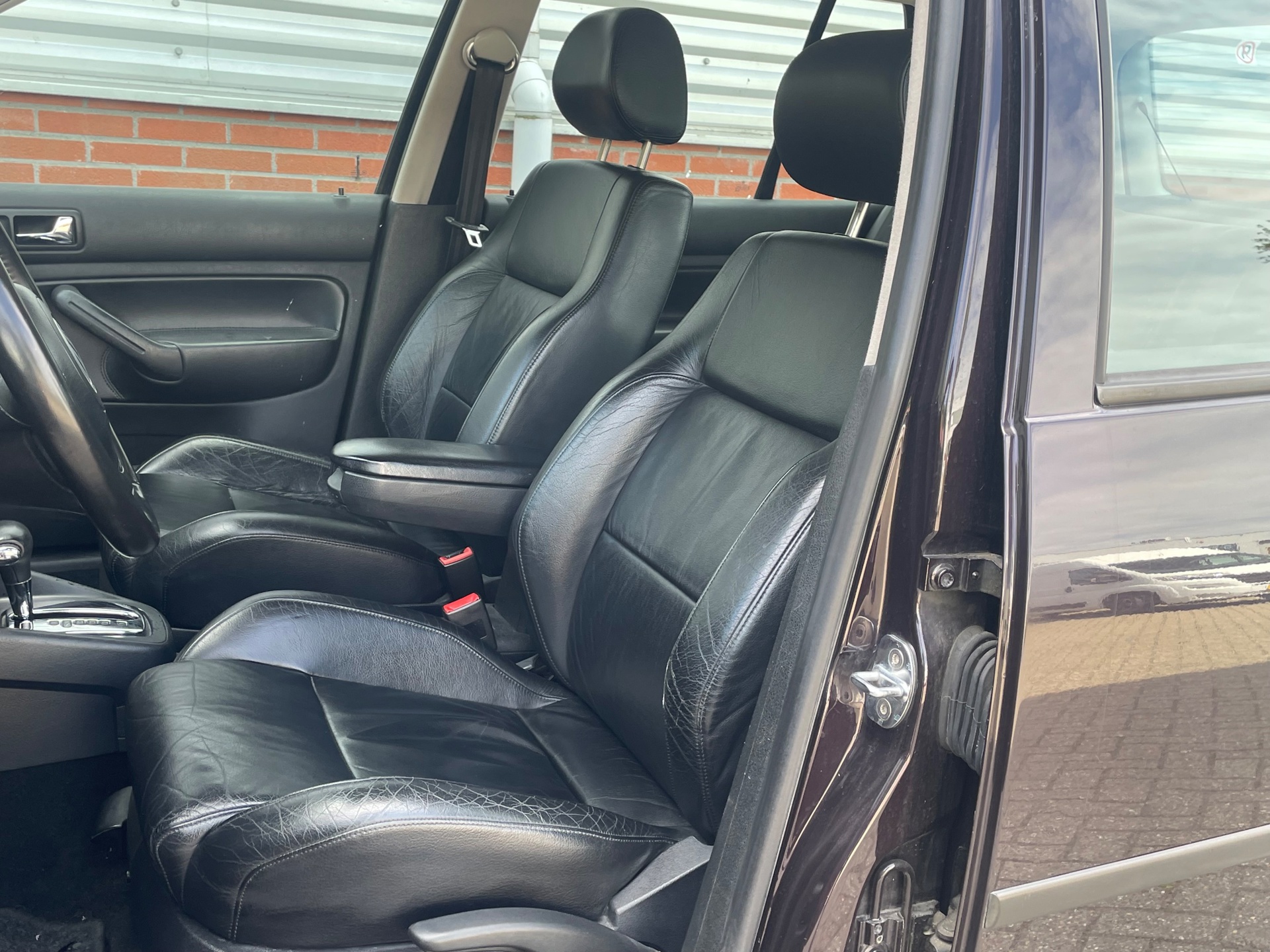 Foto van Volkswagen Golf