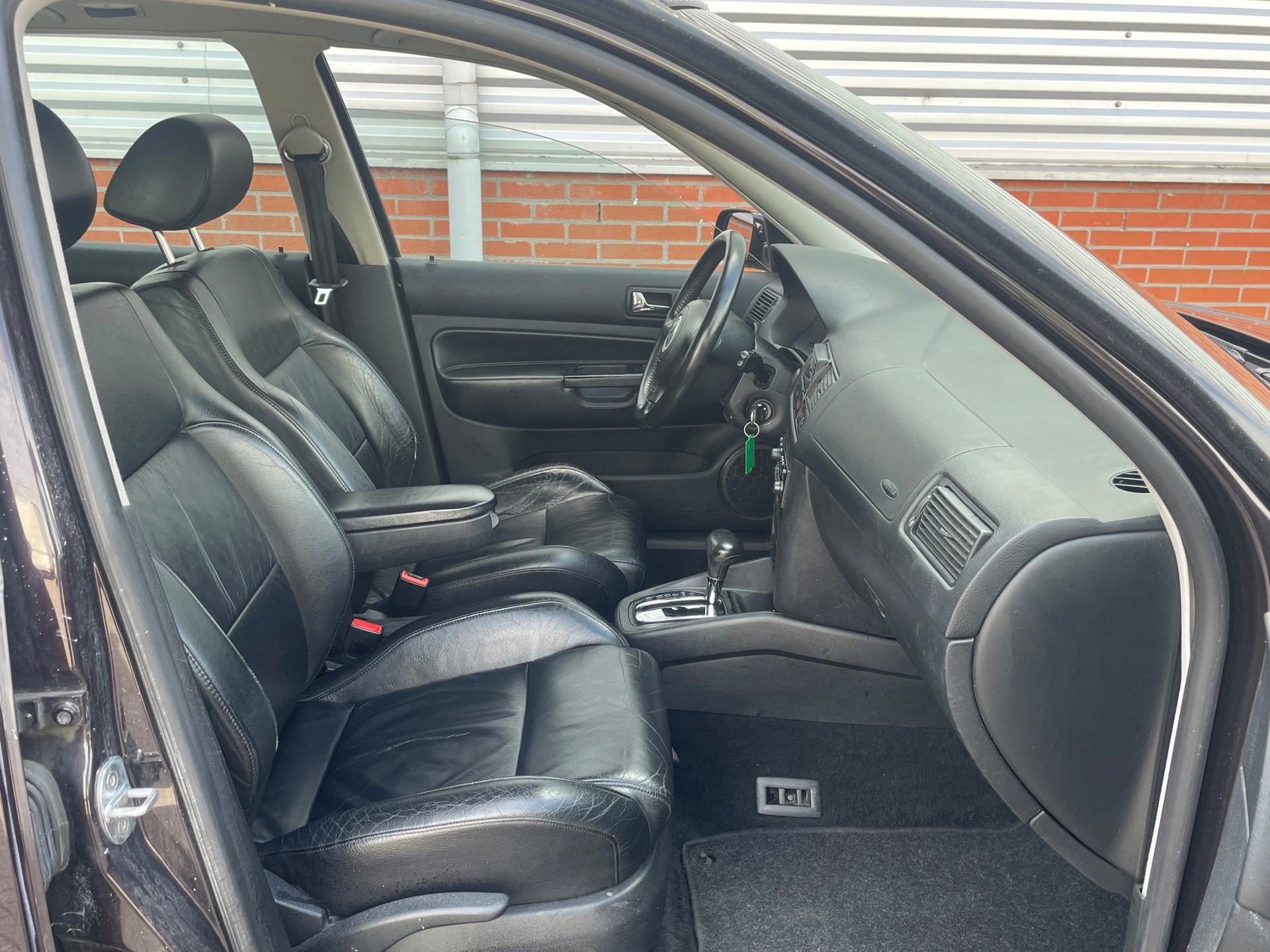 Foto van Volkswagen Golf