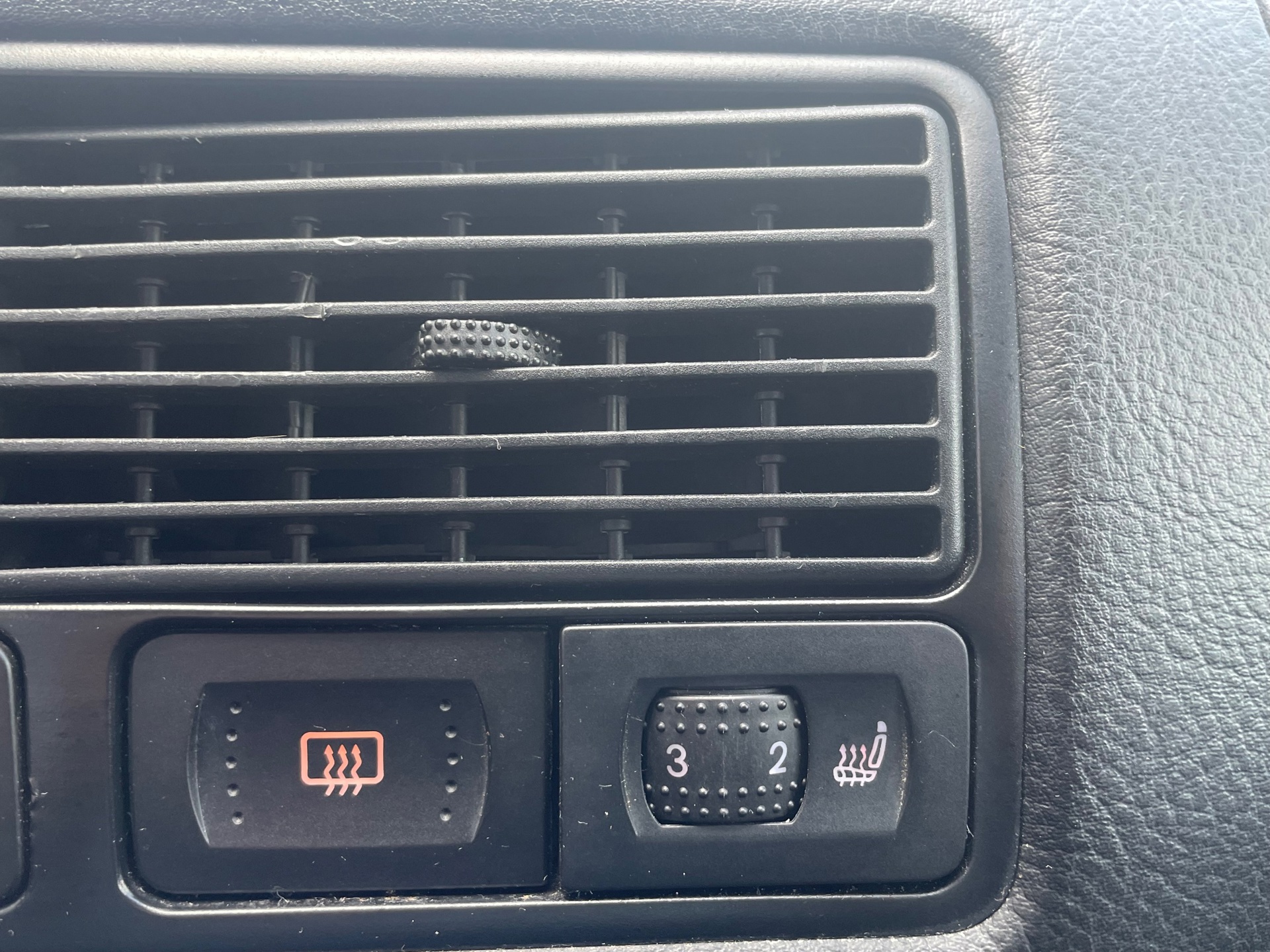 Foto van Volkswagen Golf