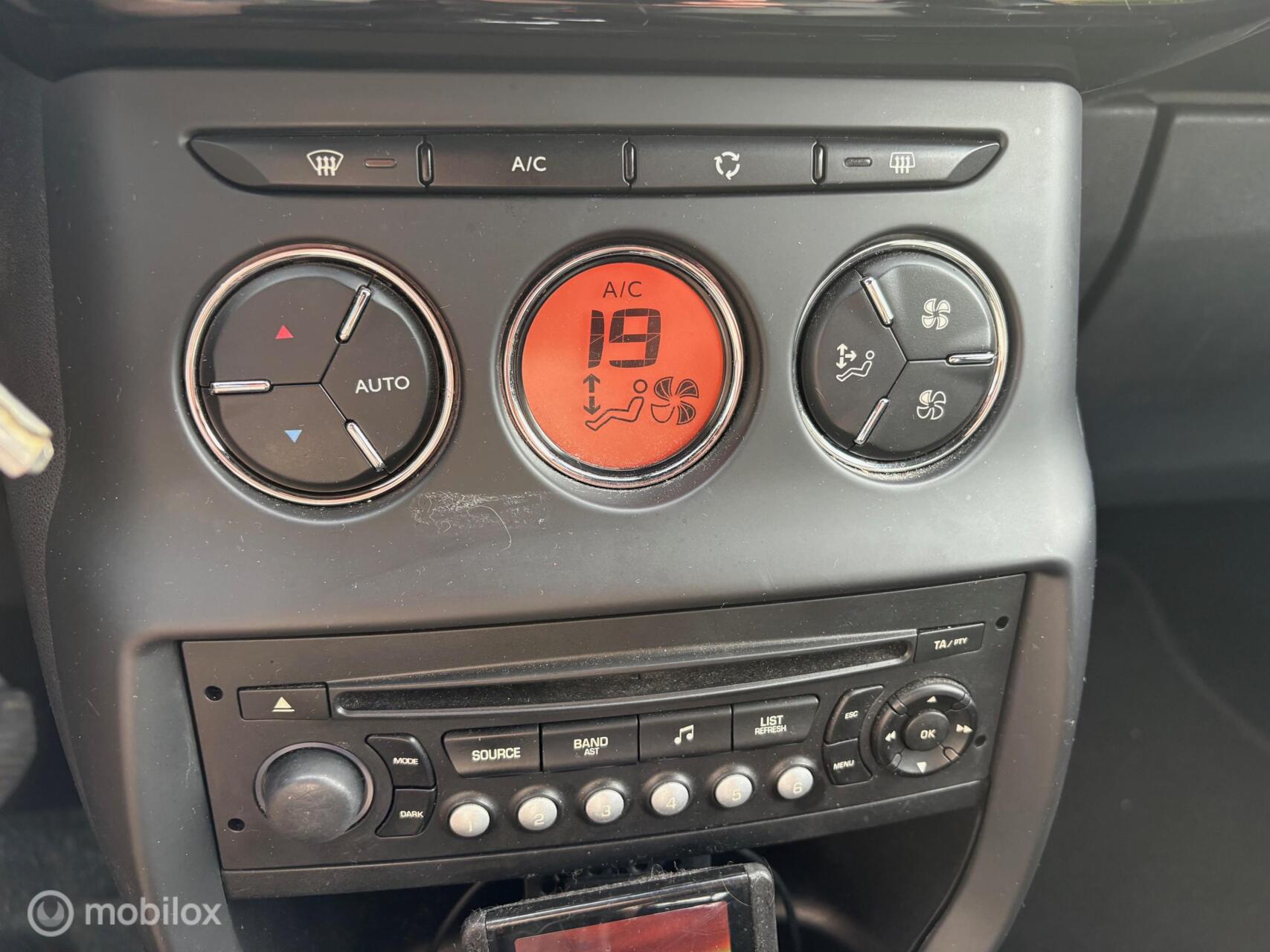 Foto van Citroen Ds3