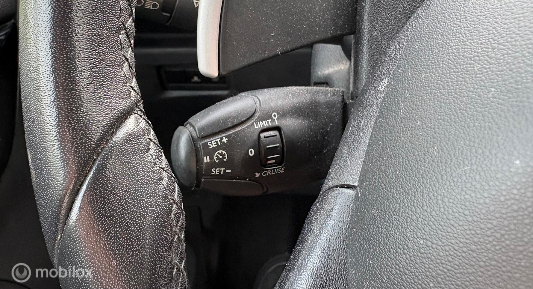 Foto van Citroen Ds3