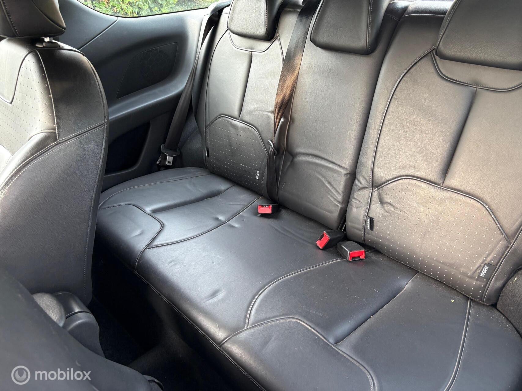Foto van Citroen Ds3