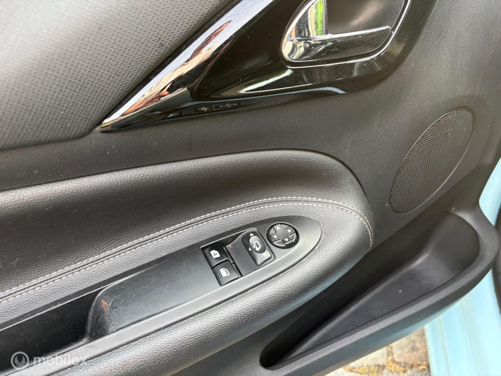 Foto van Citroen Ds3