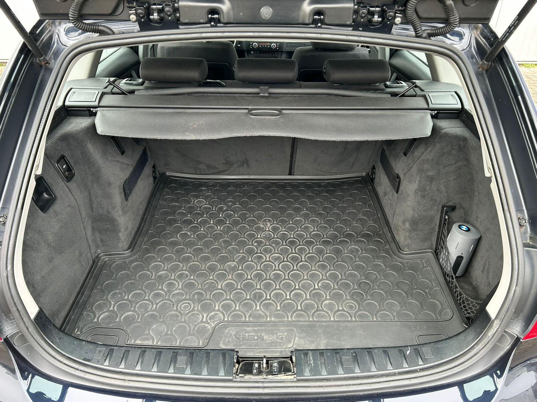 Foto van BMW 3er Reihe