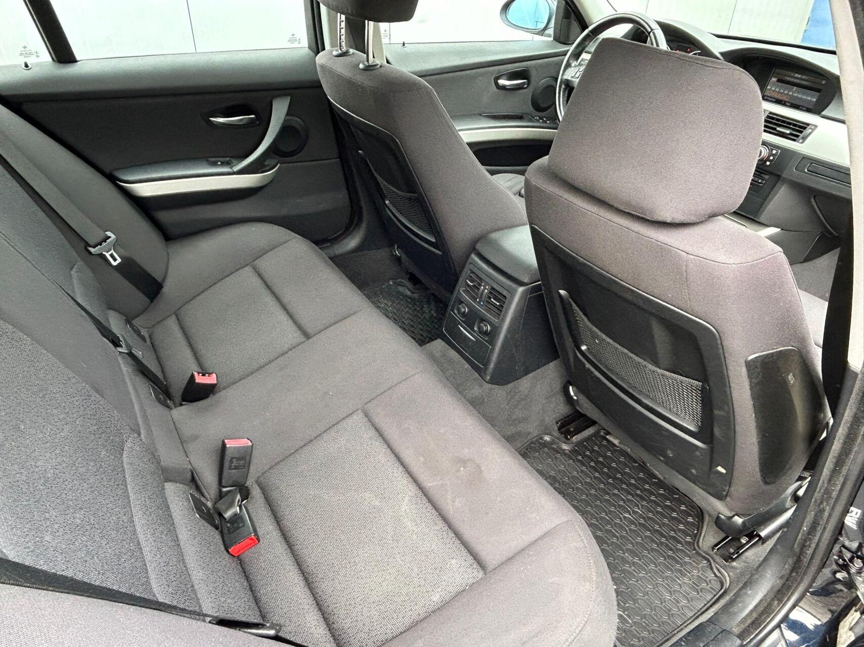 Foto van BMW 3er Reihe