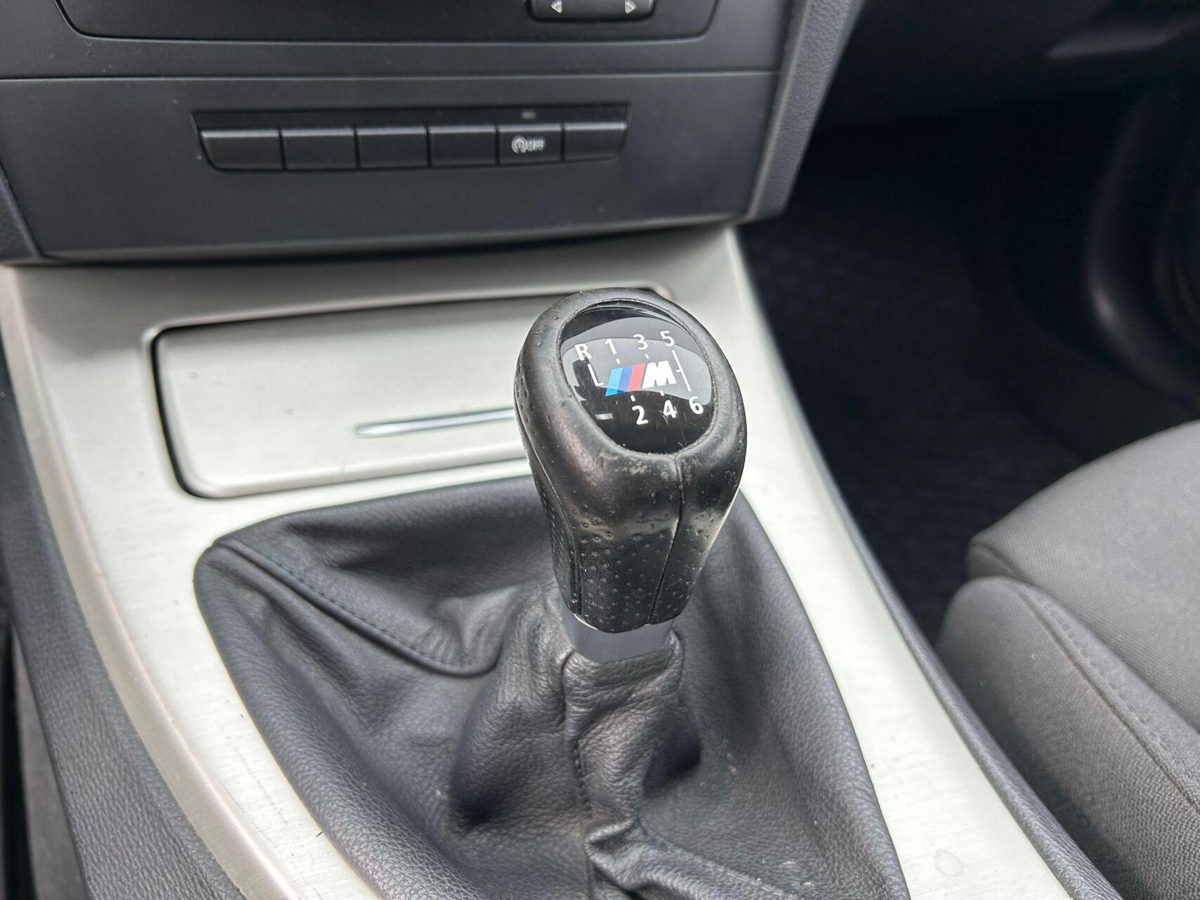 Foto van BMW 3er Reihe