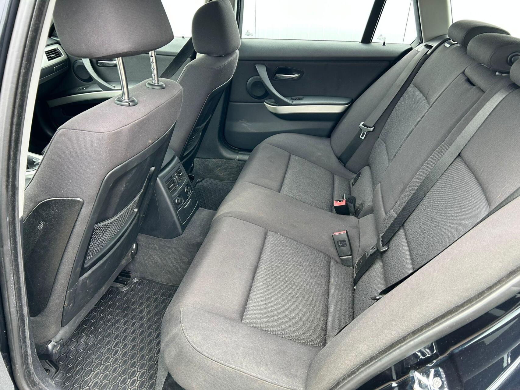 Foto van BMW 3er Reihe