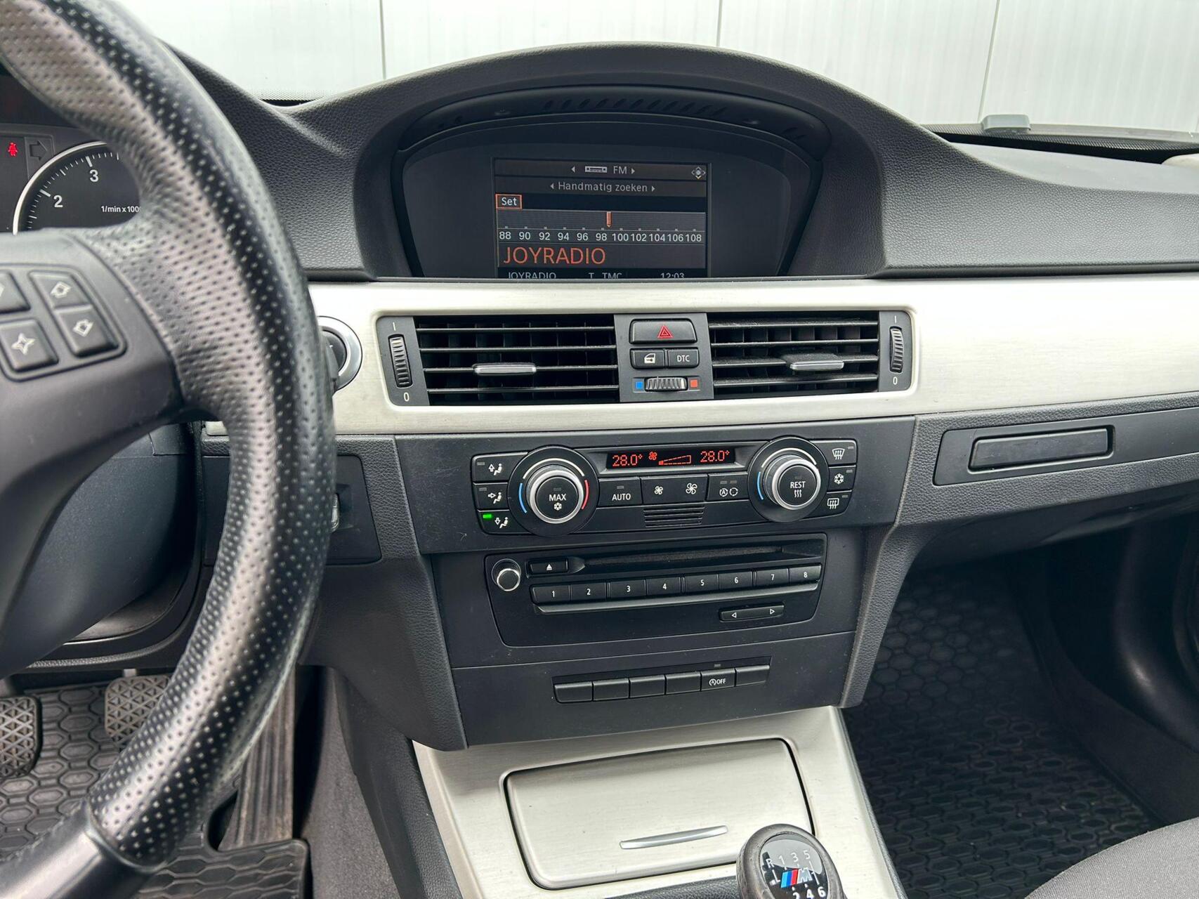 Foto van BMW 3er Reihe
