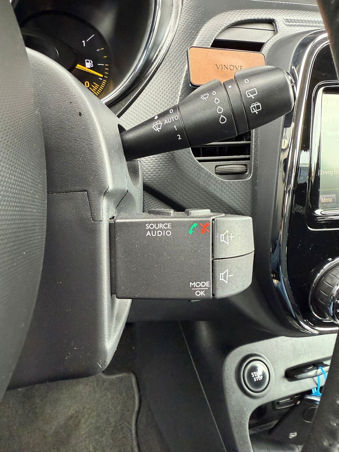 Foto van Renault Captur