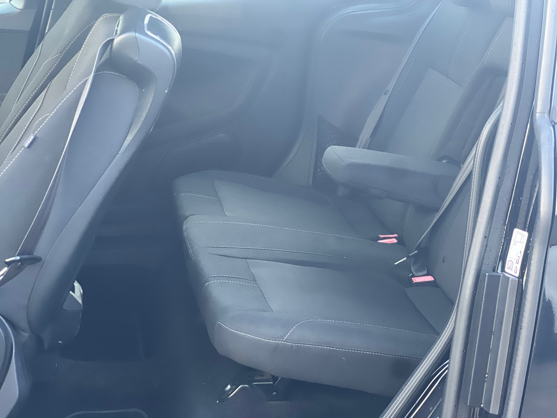Foto van Ford B-max