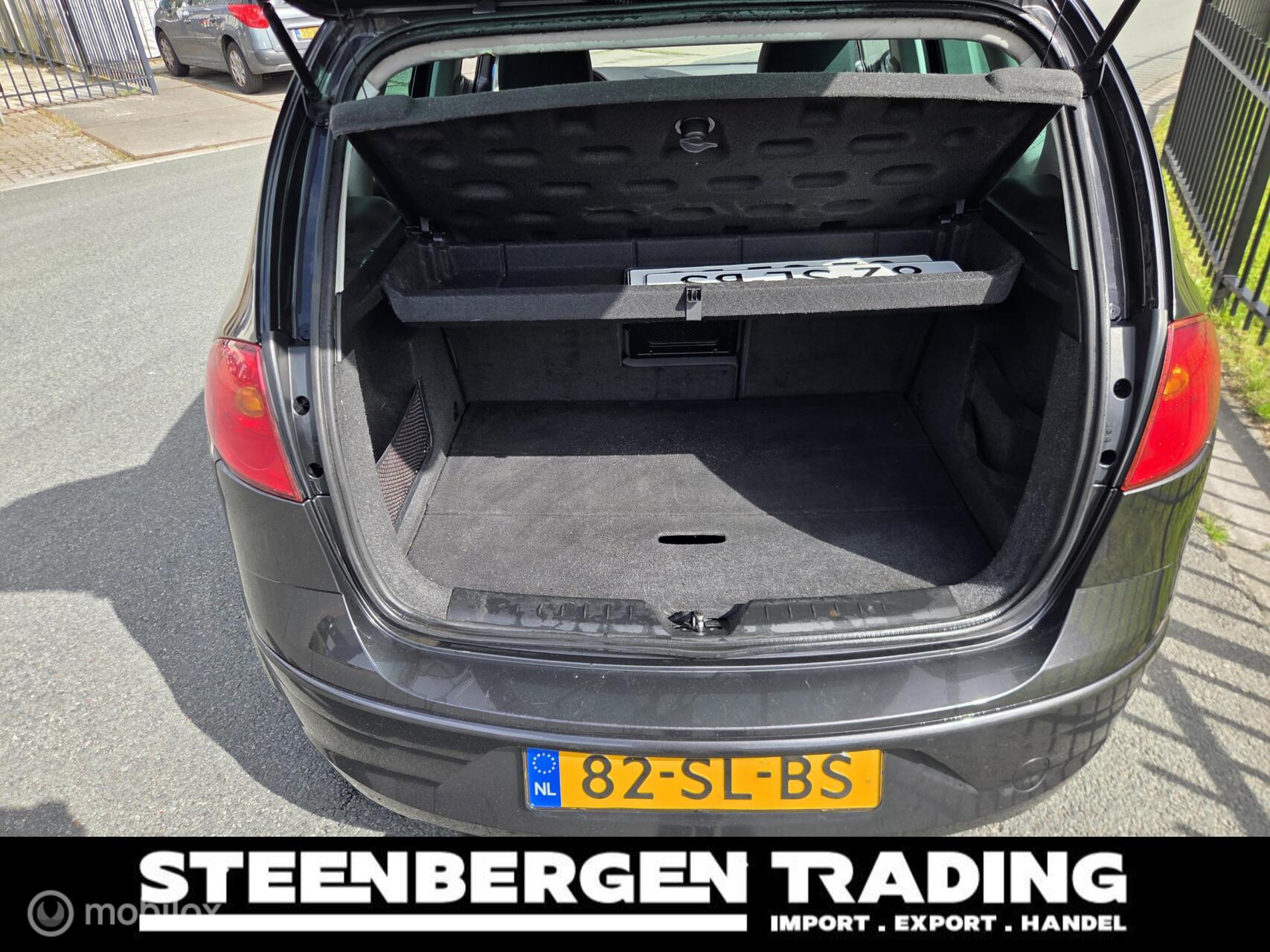 Foto van Seat Altea