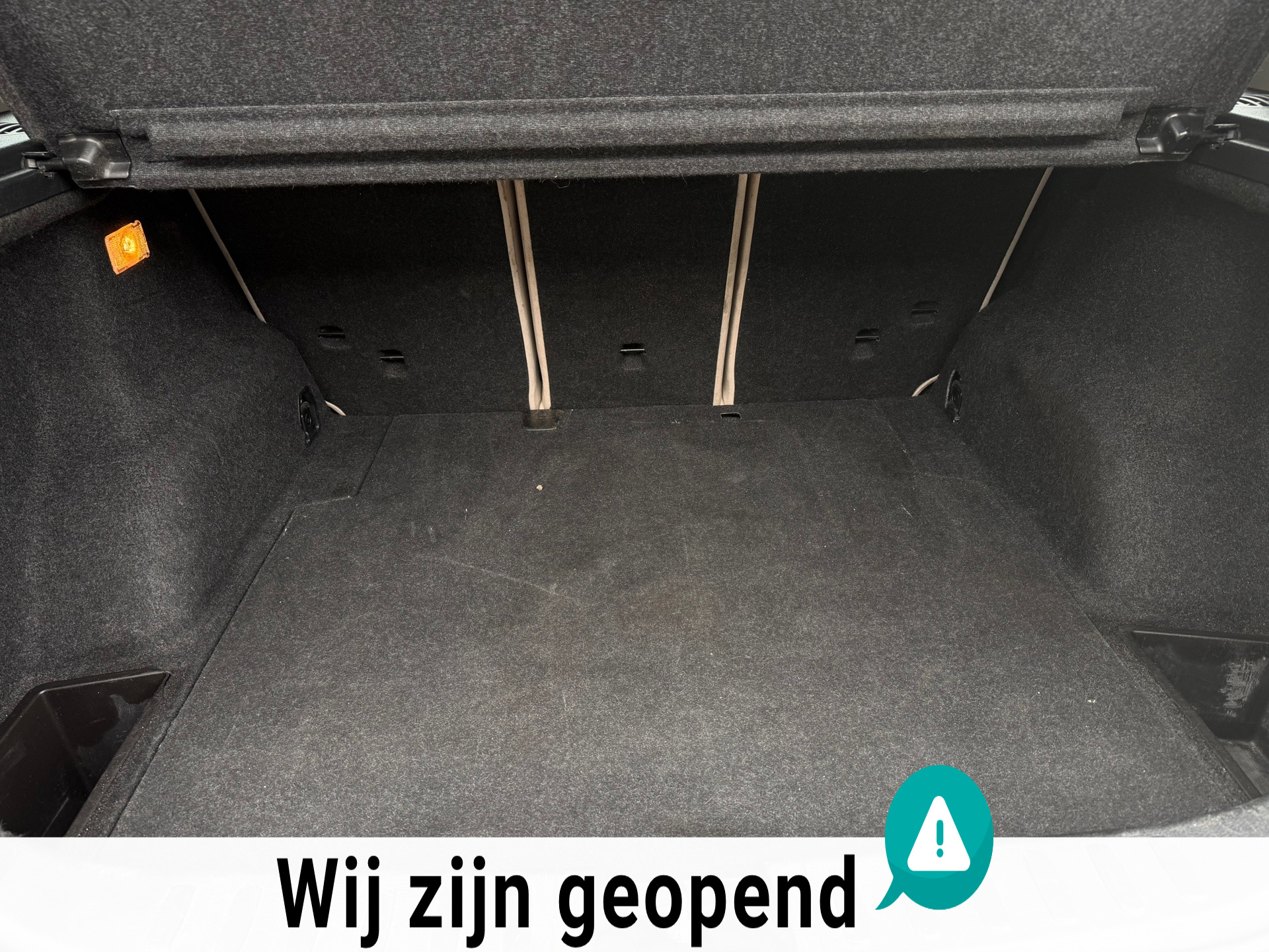 Foto van BMW X Reihe