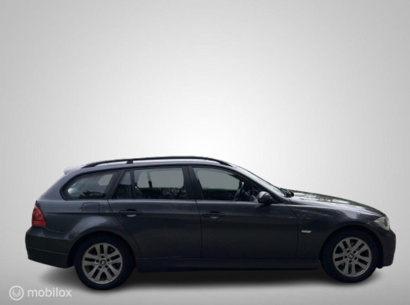 Foto van BMW 3er Reihe