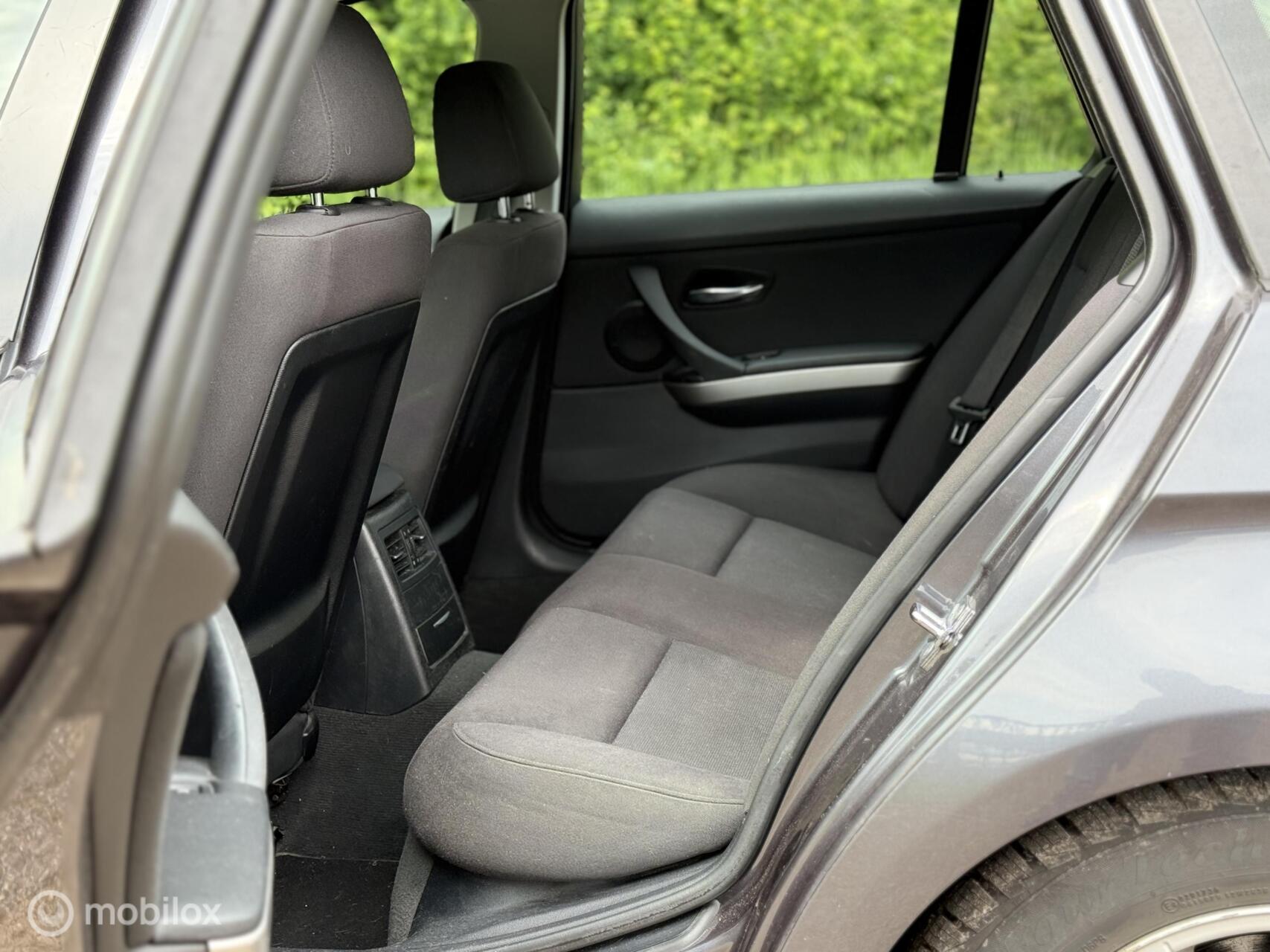 Foto van BMW 3er Reihe